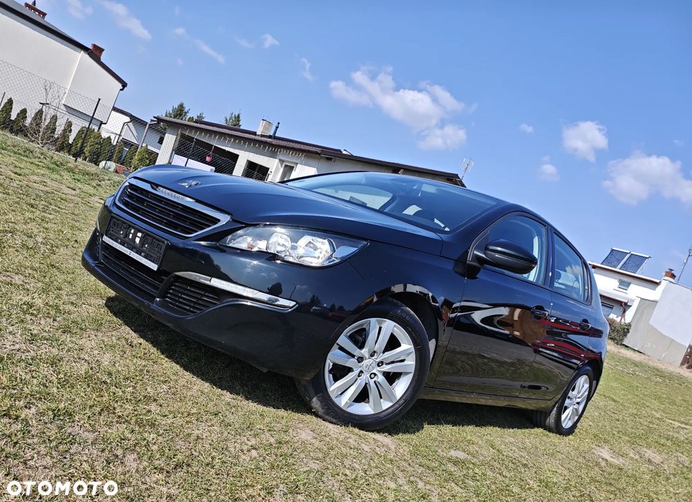Peugeot 308 125 THP Active - 2