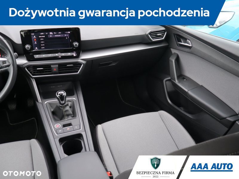 Seat Leon Sportstourer - 10