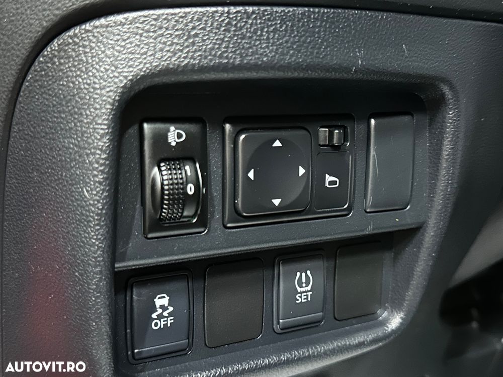 Nissan Juke 1.6 Xtronic Tekna - 13