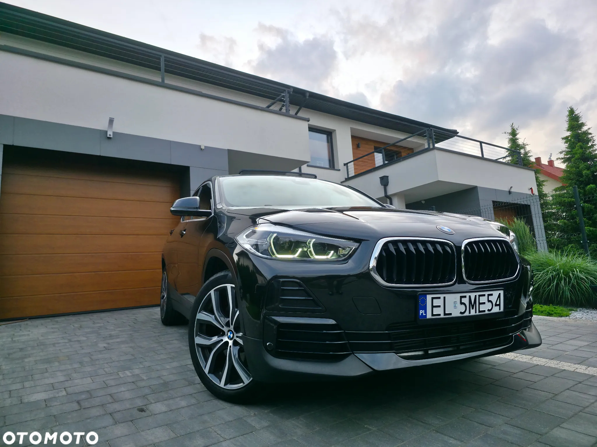 BMW X2 - 15