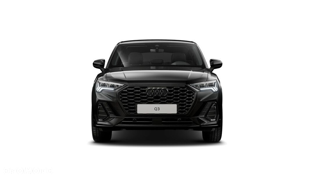 Audi Q3 35 TFSI S line S tronic - 6
