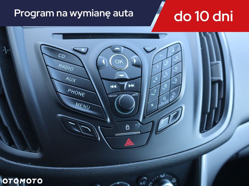 Ford Kuga - 14