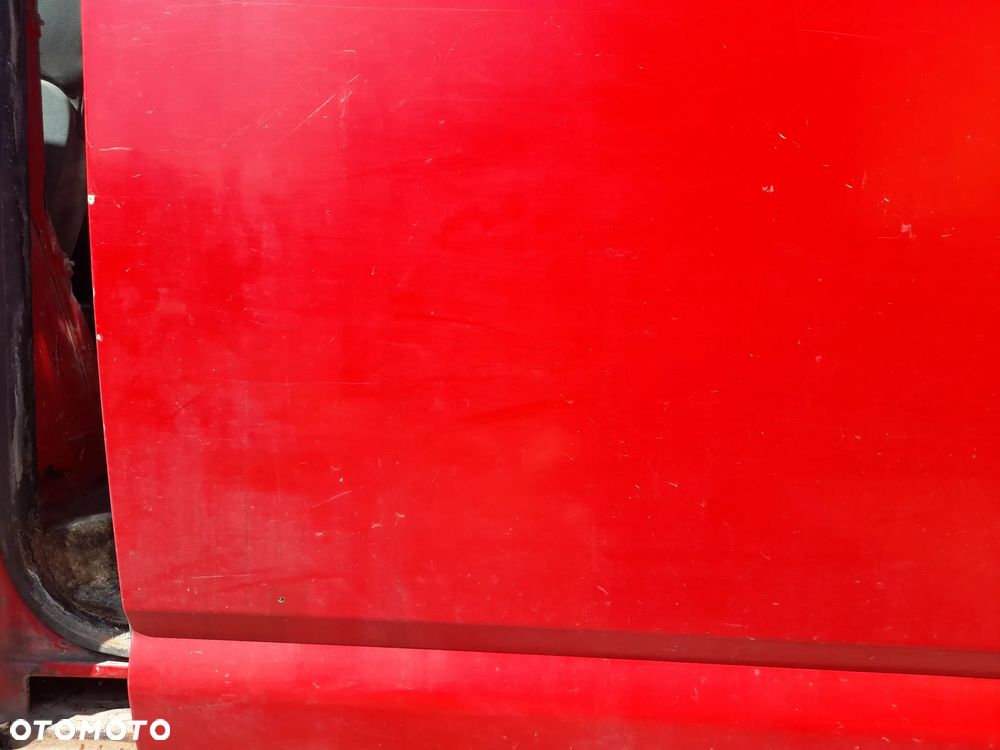 VW T5 DRZWI LEWE PRZESUWNE BOCZNE LY3D TRANSPORTER V - 8