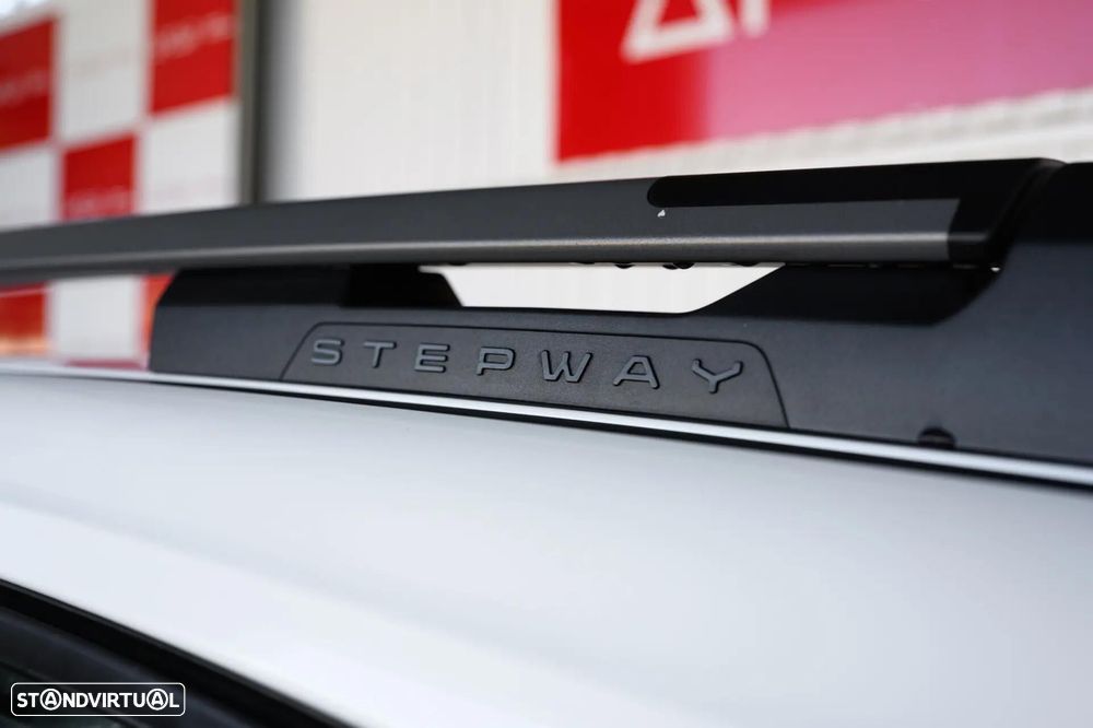 Dacia Sandero Stepway TCe 90 Expression - 20
