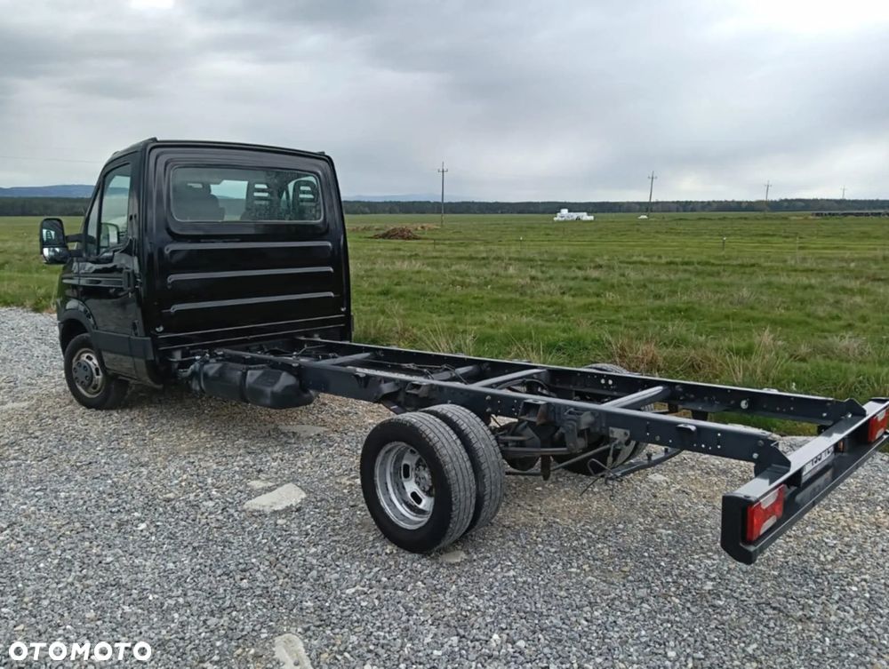 Iveco 35C13, 35C12, 35C15 - 9