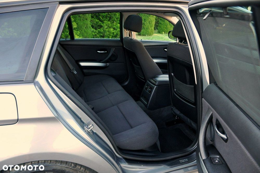 BMW Seria 3 - 20