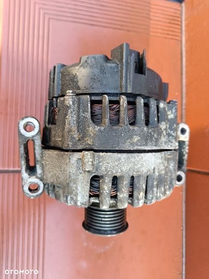 MERCEDES W207 W212 W218 3.0 3.5 V6 350 CDI ALTERTNATOR 180A A0009067500 - 3