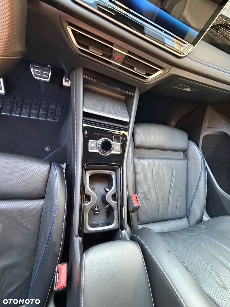 Volkswagen Tiguan 1.5 eTSI R-Line DSG - 12