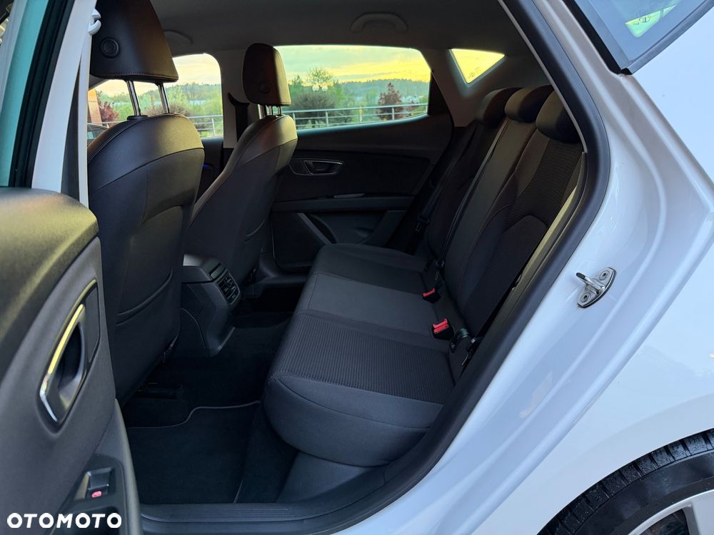 Seat Leon 1.4 TSI FR S&S - 19