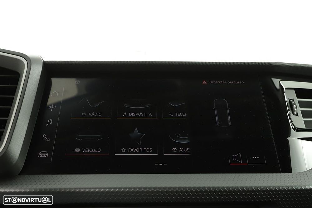 Audi A1 Sportback 30 TFSI Advanced S tronic - 11