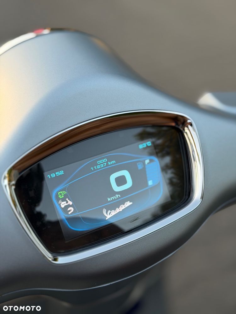 Vespa Primavera - 19