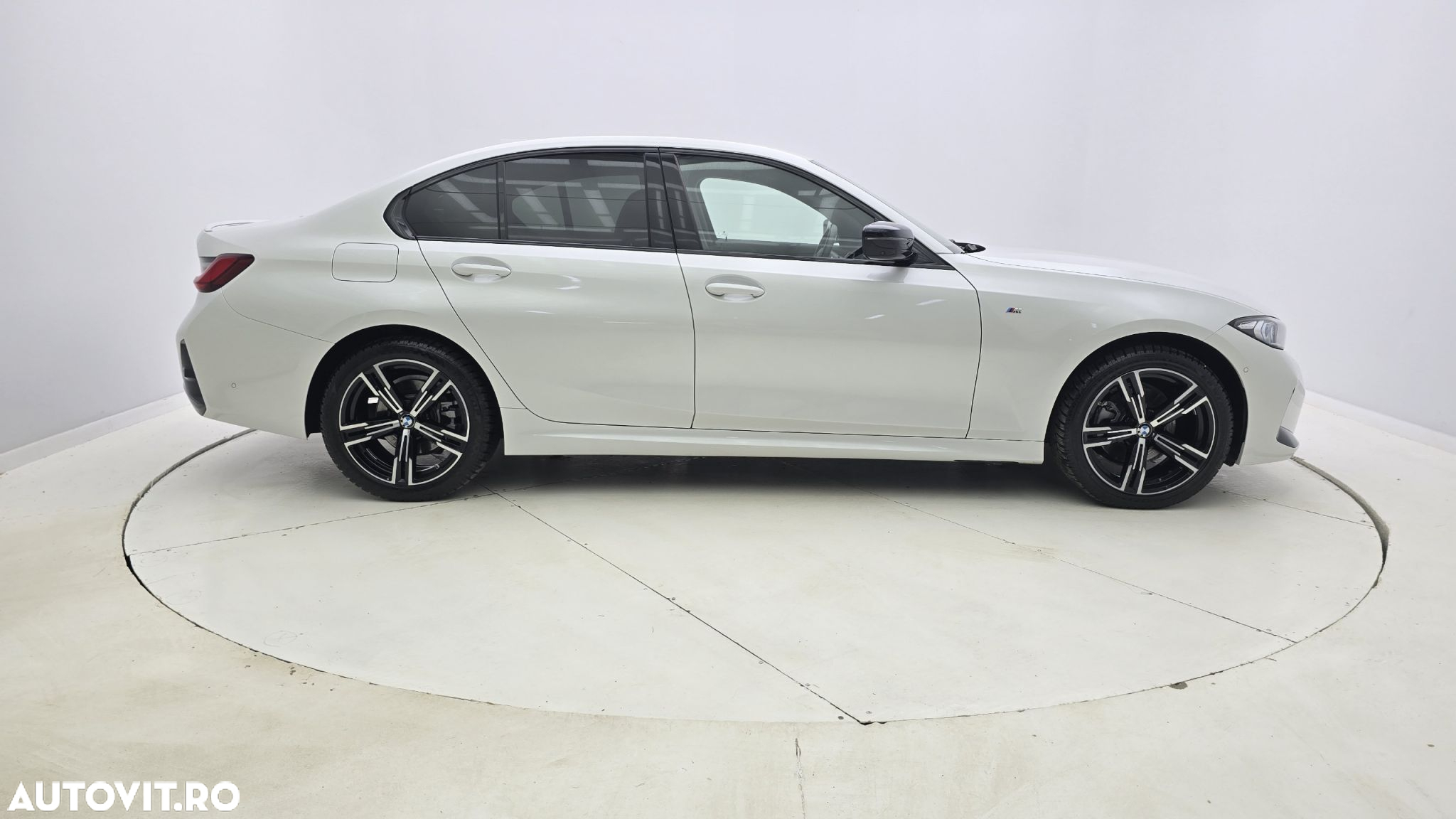 BMW Seria 3 320d AT MHEV - 5