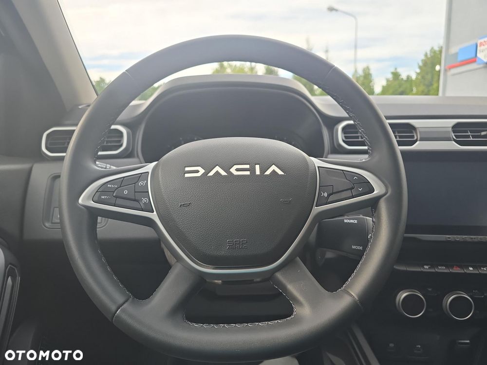 Dacia Duster - 11
