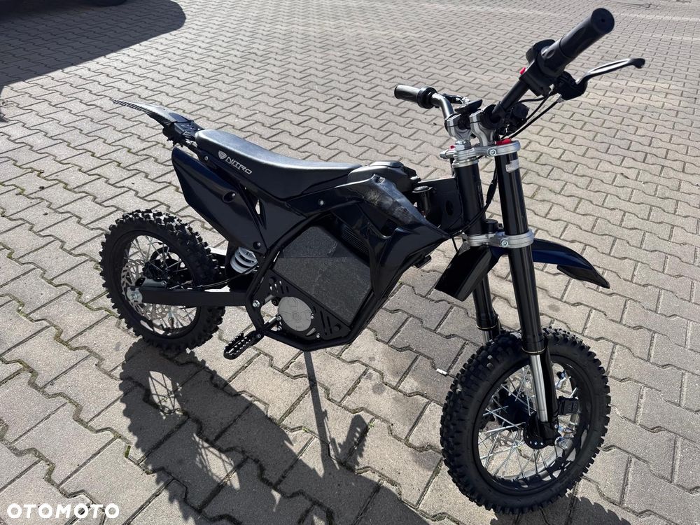 Nitro Motors Inny - 3