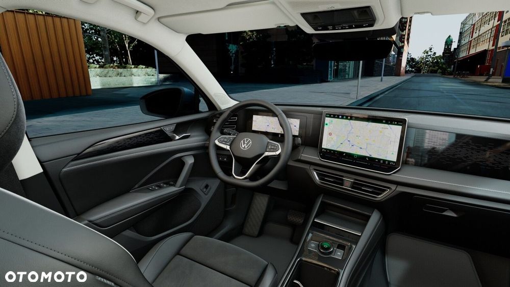 Volkswagen Tiguan 1.5 eTSI Elegance DSG - 13