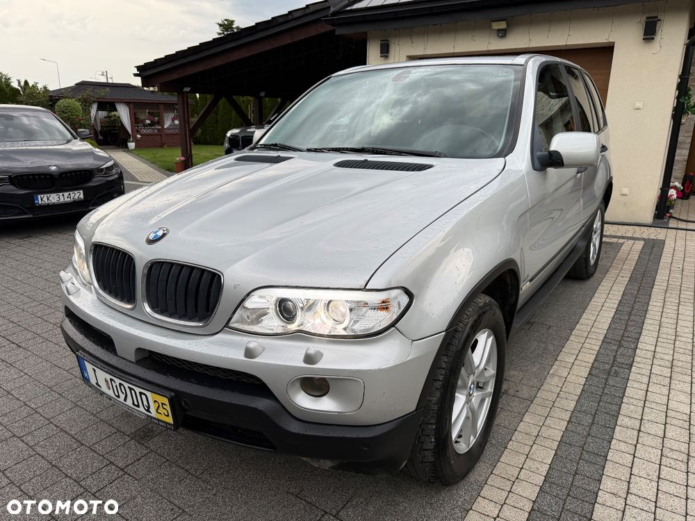 BMW X5 3.0 i Edition Exclusive - 35