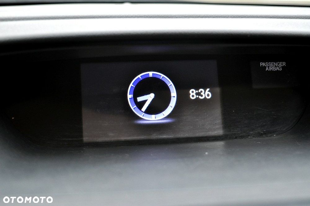 Honda CR-V 1.6i-DTEC Elegance (Honda Connect+) / (2WD) - 21