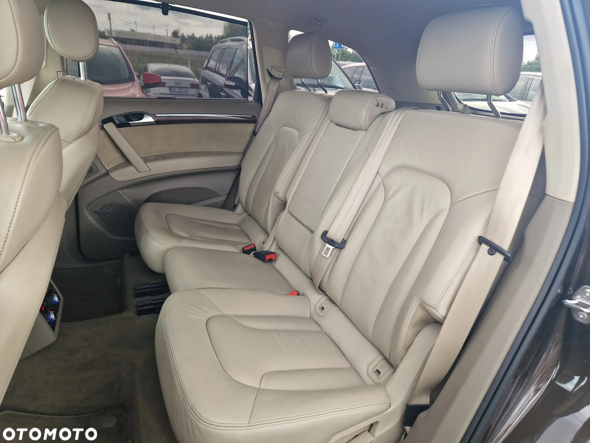 Audi Q7 3.0 TDI DPF Quattro Tiptronic - 26