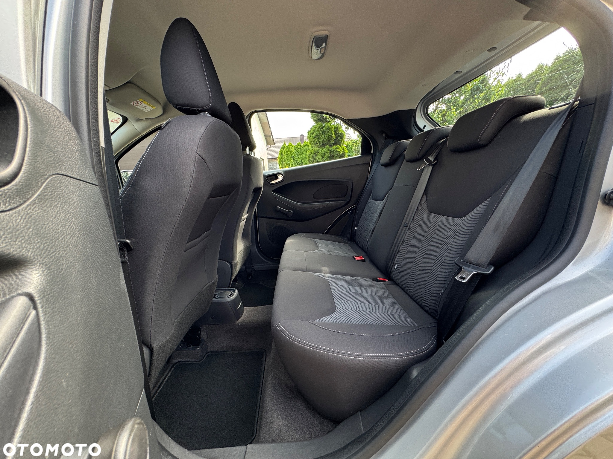 Ford Ka+ 1.2 Trend Plus - 29