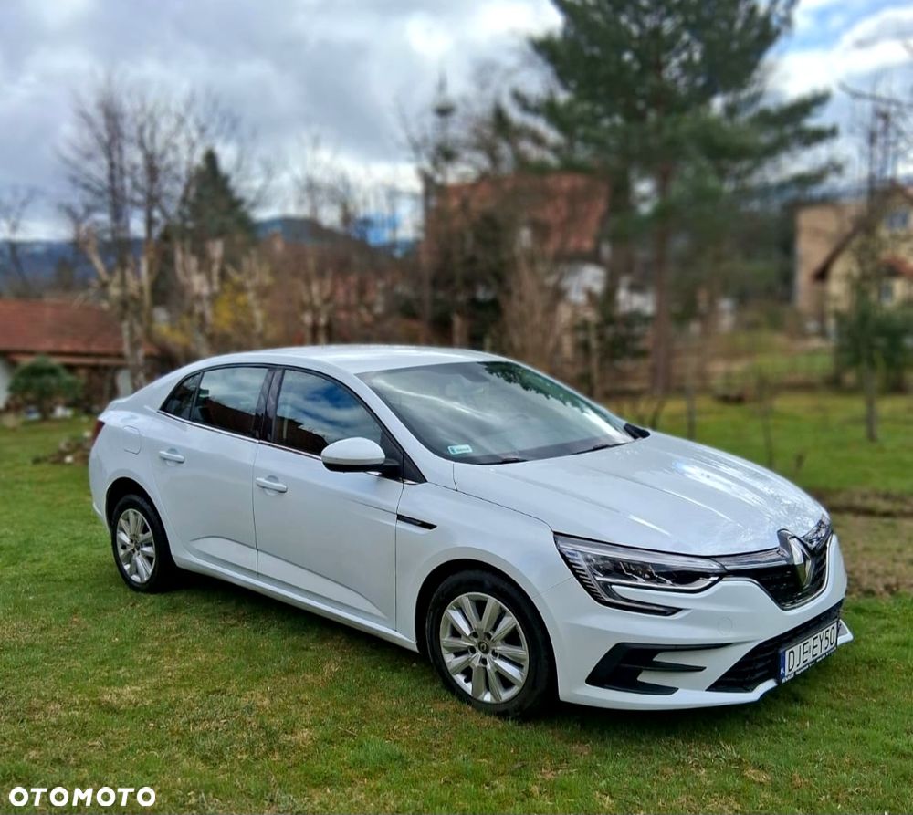 Renault Megane 1.3 TCe Intens - 7