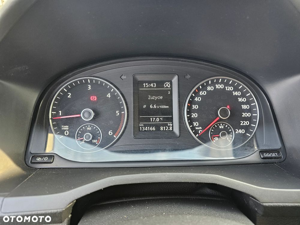 Volkswagen Caddy - 14