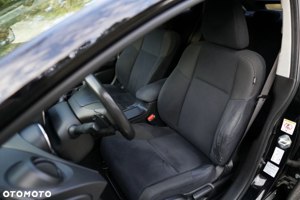 Honda Civic - 26
