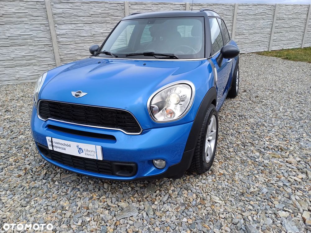 MINI Countryman Cooper S ALL4 - 3