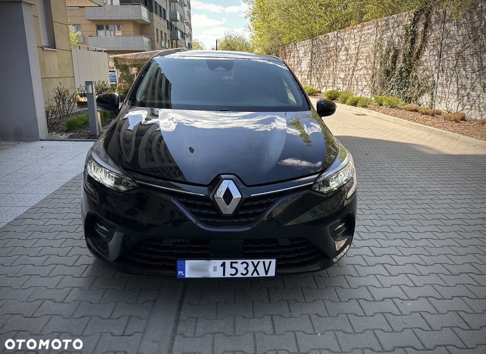 Renault Clio 1.0 TCe Intens - 2