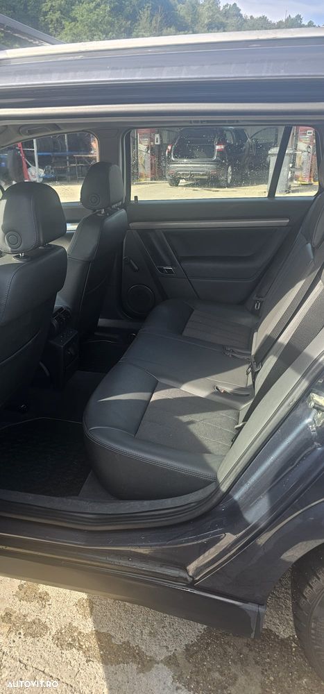 Opel Vectra 1.9 CDTI - 9