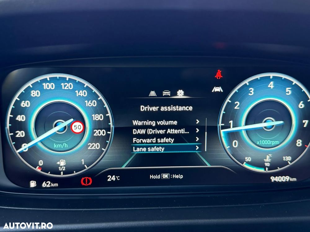 Hyundai i20 1.2 L 84CP 5DR Led Line - 24
