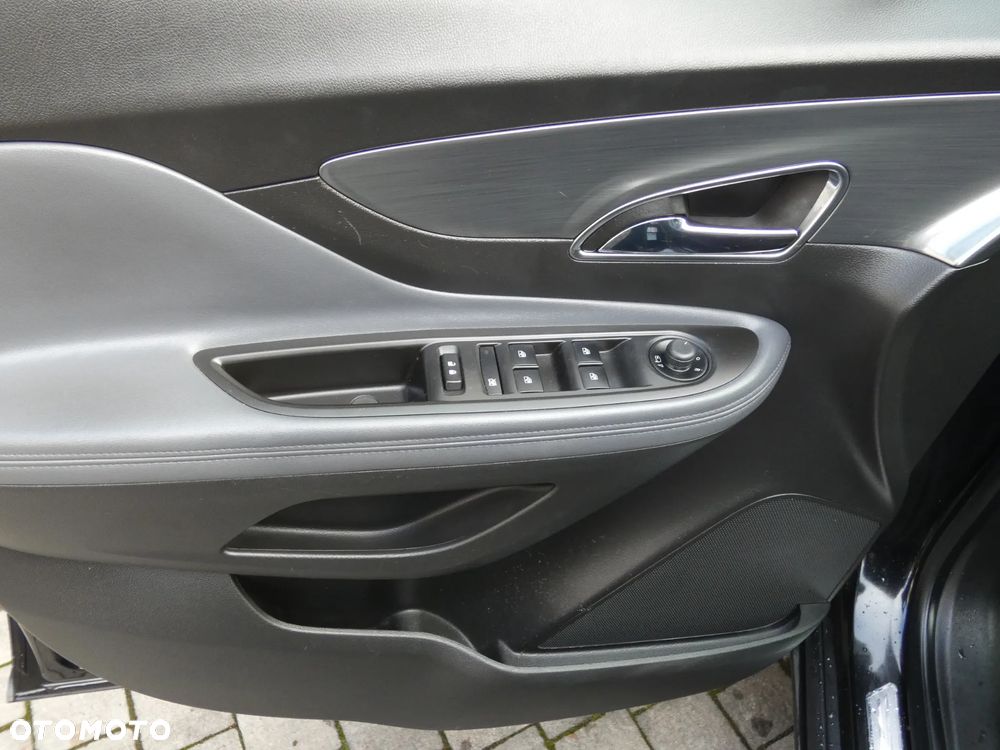 Opel Mokka 1.7 CDTI ecoFLEX Start/Stop 4x4 Innovation - 19