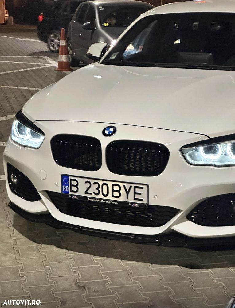 BMW Seria 1 - 11