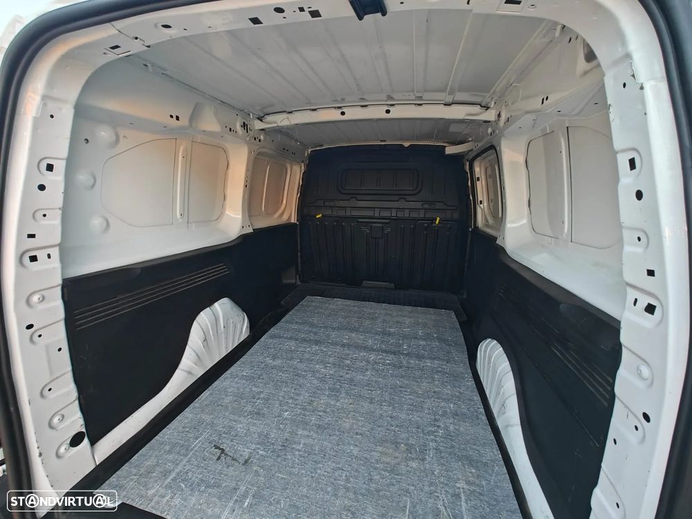 Opel Combo Life 1.5 CDTi L1H1 Enjoy - 11