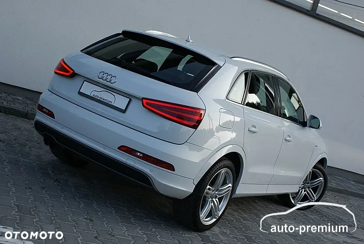Audi Q3 2.0 TDI Quattro Prime Line S tronic - 39