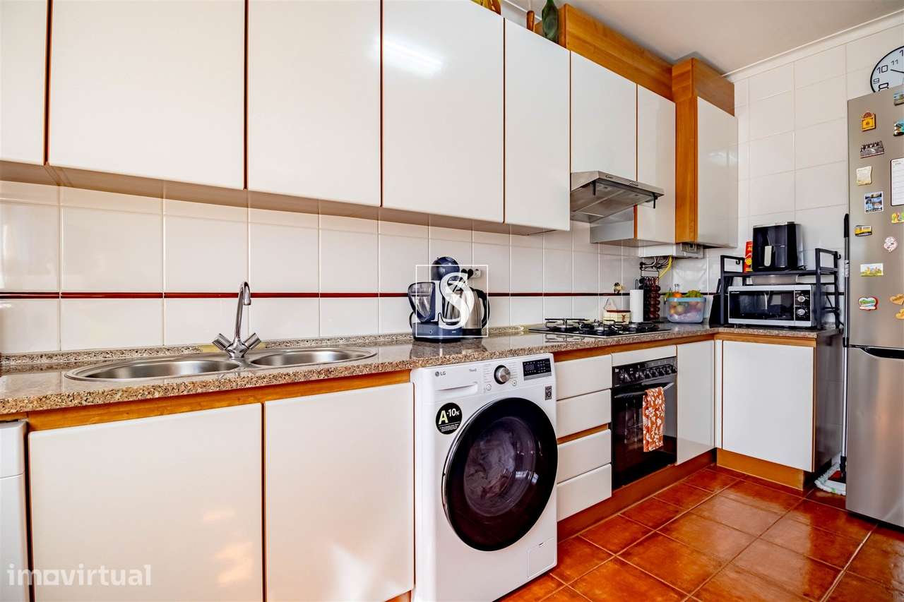 Apartamento T2 Venda em Amarante (São Gonçalo), Madalena, Cepelos e Ga - Grande imagem: 5/24
