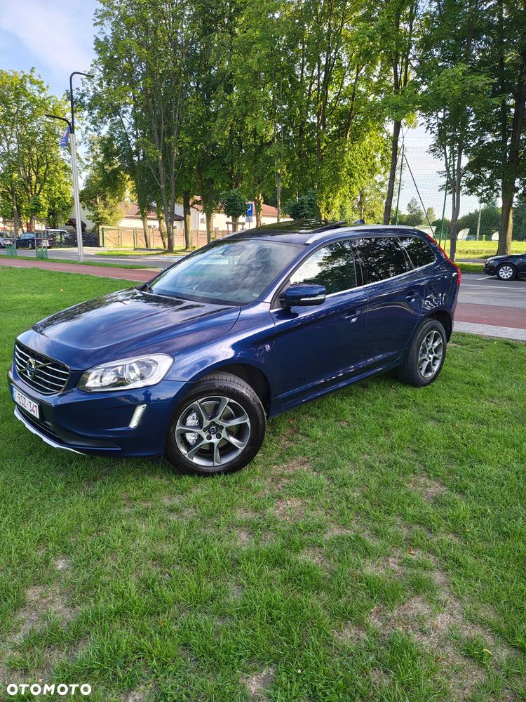 Volvo XC 60 D3 Ocean Race - 9