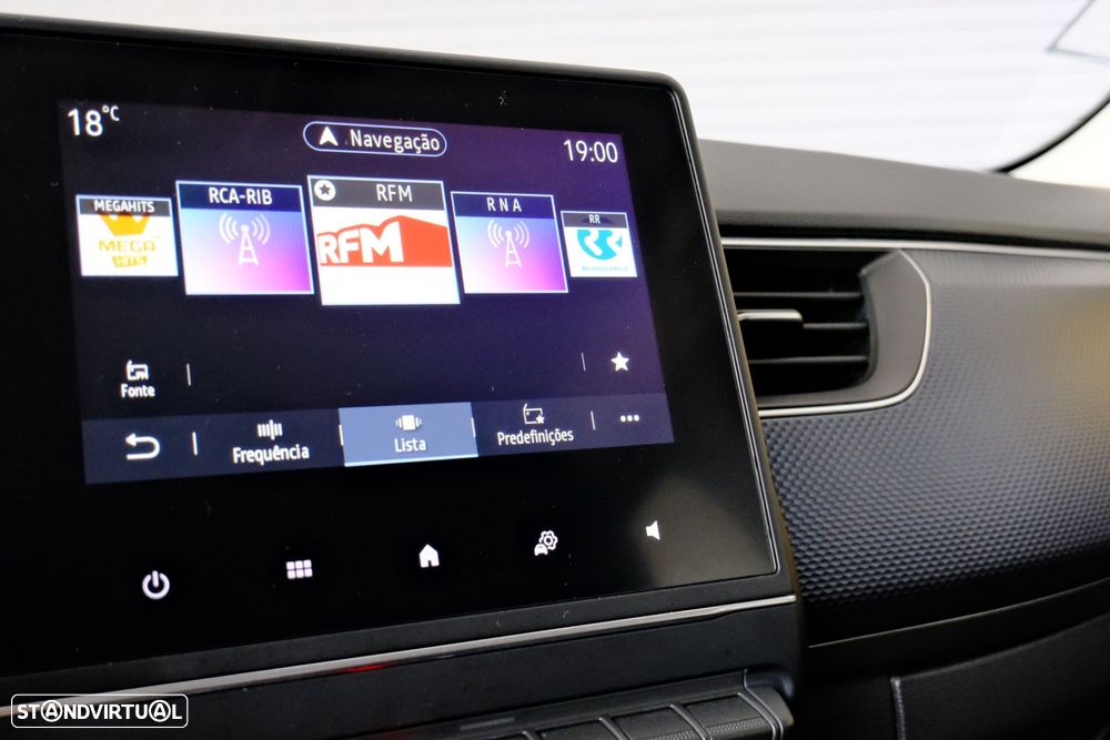 Renault Arkana 1.3 TCe Evolution EDC - 20