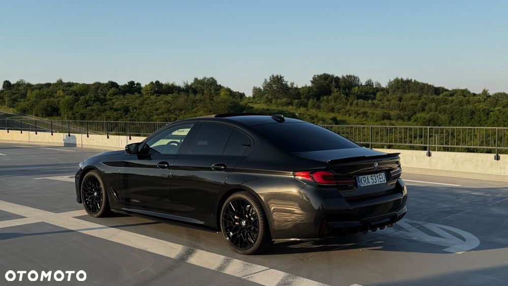BMW Seria 5 - 3