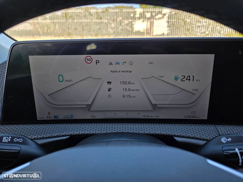 Kia EV6 77,4-kWh Business - 23