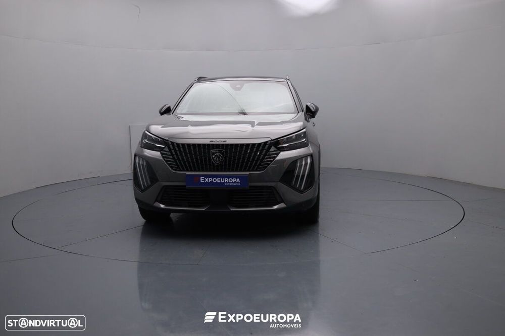 Peugeot e-2008 GT - 2