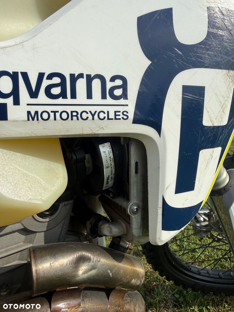 Husqvarna FX - 7