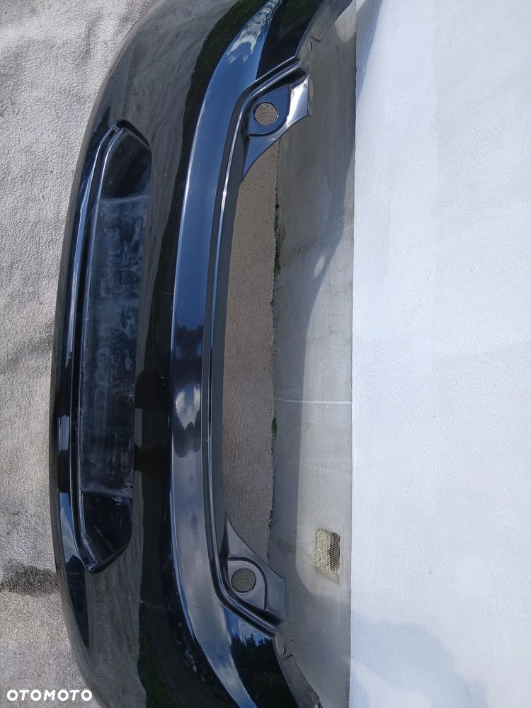 ZDERZAK TYLNY FORD KA MK II ROK 08/16 - 4