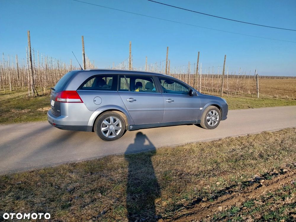 Opel Vectra 1.9 CDTI Elegance - 3