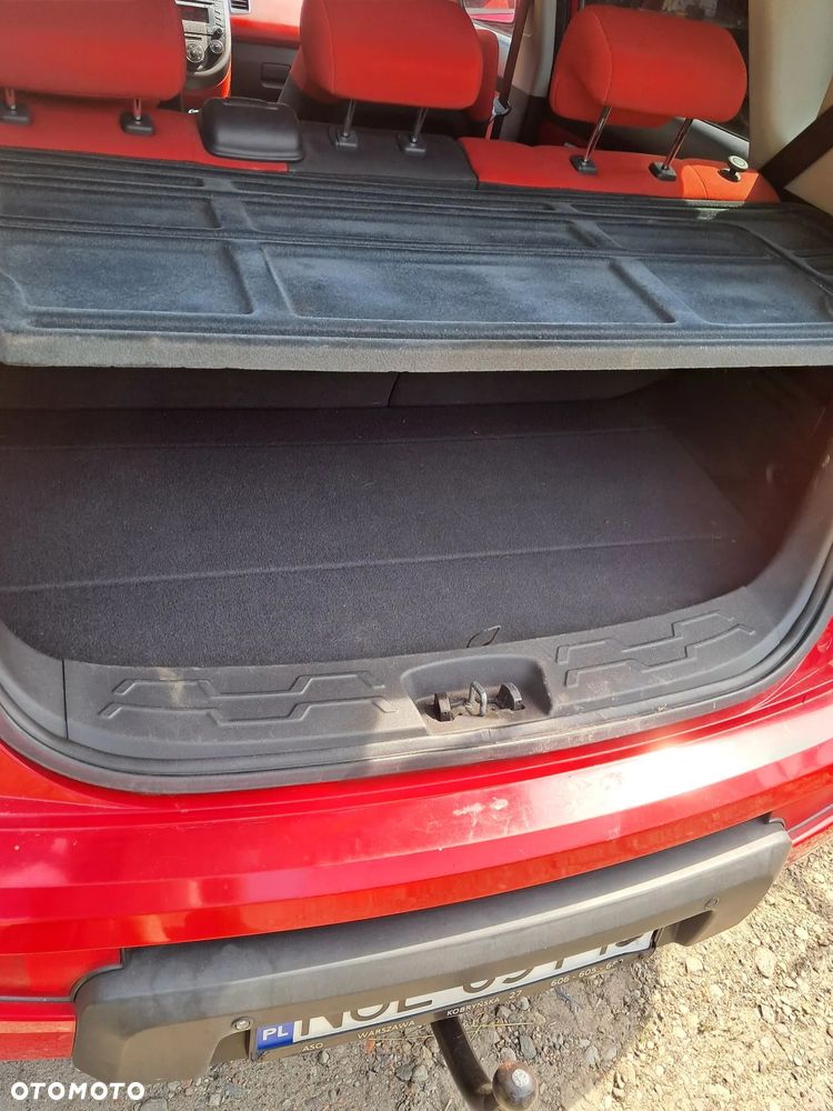Kia Soul 1.6 CRDI L - 5