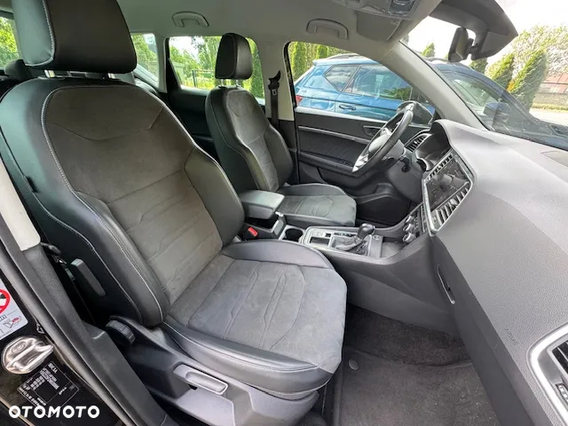 Seat Ateca 1.5 TSI Style S&S DSG - 11
