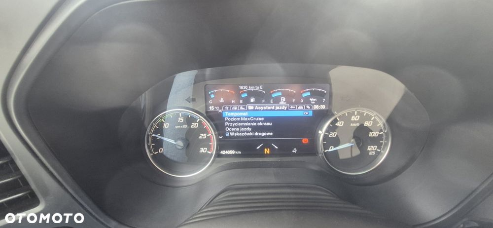 Ford F-MAX - 10