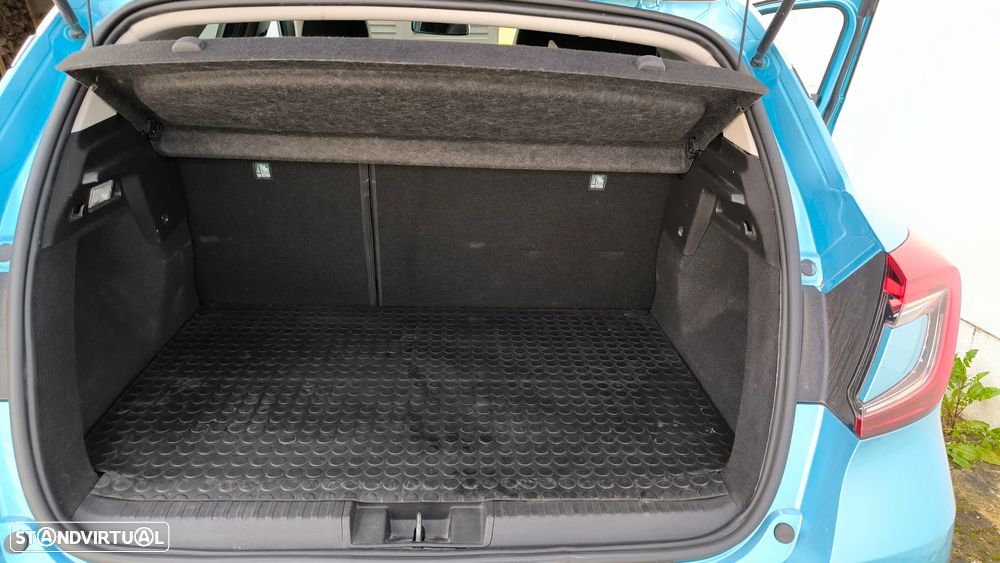 Renault Captur 1.6 E-Tech Plug-In Exclusive - 5