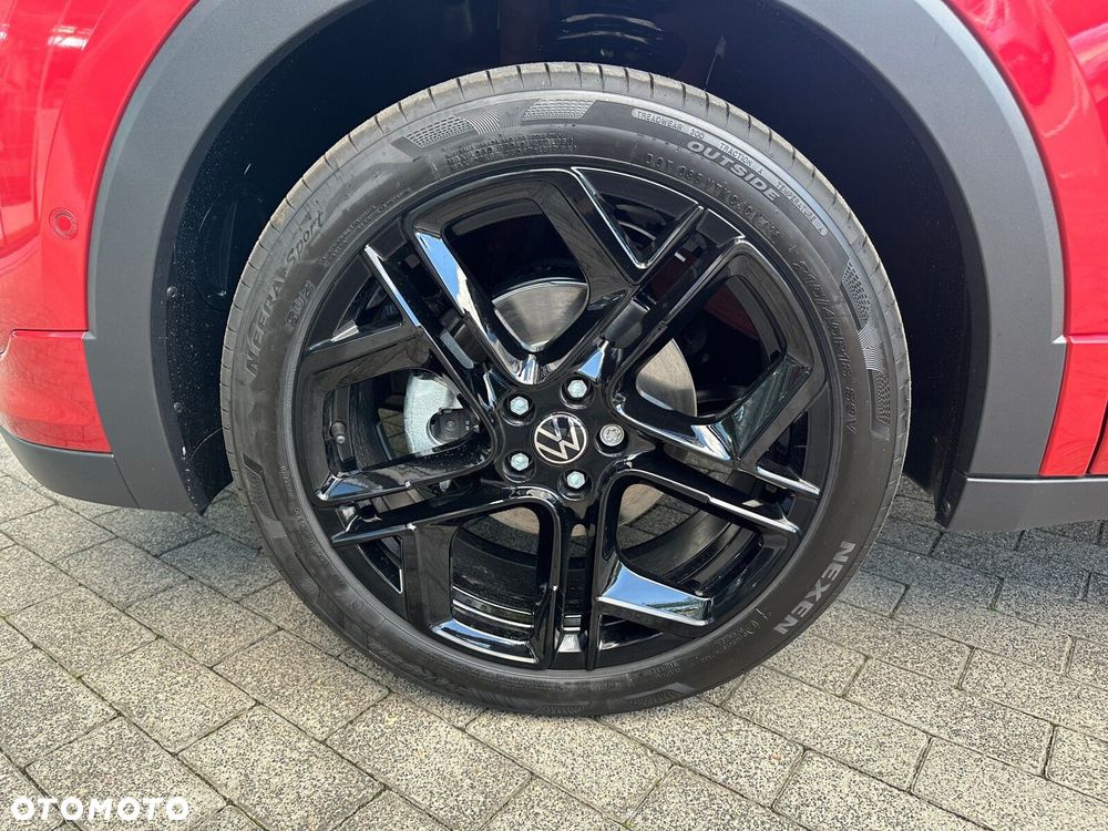 Volkswagen T-Cross 1.0 TSI R-Line DSG - 28