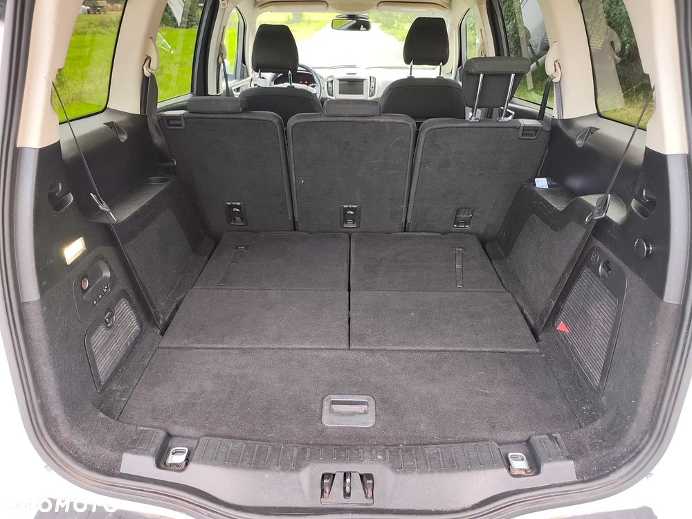 Ford Galaxy 2.0 TDCi Titanium PowerShift - 31