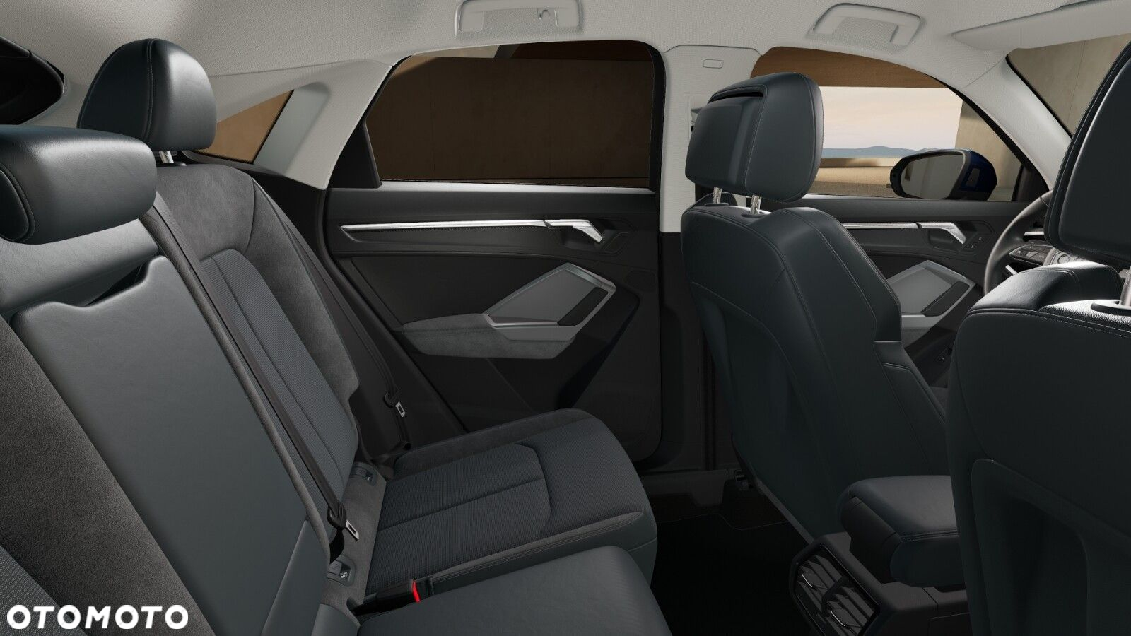 Audi Q3 Sportback - 8